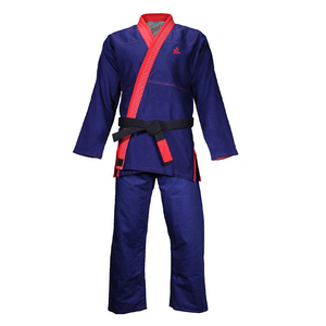 High Quality Lightweight Jiu Jitsu BJJ Uniforms New Model Martial Arts Wear Best Design High Performance Gear - Product Image 2