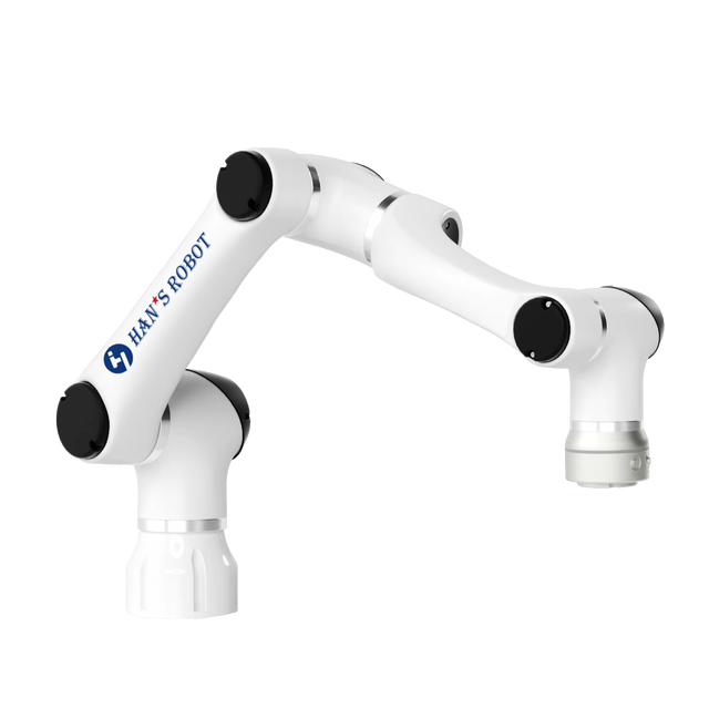 Huayan E05F Collaborative Robot Cutting-Edge Technology with Core Motor and Components Explosion-Proof Made in China