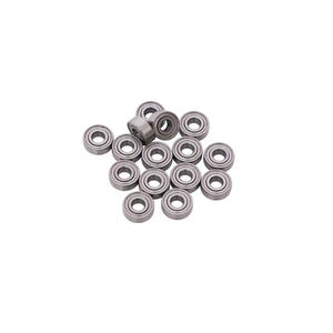 ตลับลูกปืนเข็มขนาดเล็ก MR104ZZ 4*10*4 สำหรับงานอวกาศ แม่พิมพ์ และมอเตอร์ ขนาดจิ๋วเพื่อประสิทธิภาพสูงสุด - Product Image 1