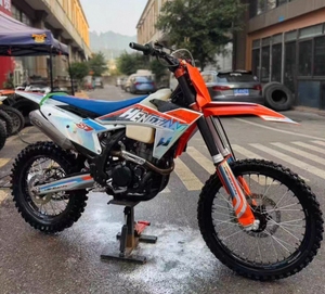 Utilisé pour Hengjian <span class=keywords><strong>Z300</strong></span>. Moteur à deux temps de 293 cm3, vente en gros de motos tout-terrain d'occasion de haute qualité. - Product Image 2