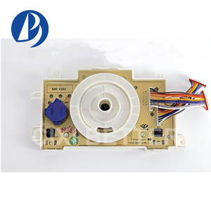 Bon prix, meilleure qualité, panneau de commande de <span class=keywords><strong>lave</strong></span>-<span class=keywords><strong>linge</strong></span> électrique en acier inoxydable EAX67322513-LED, 110V/260V - Product Image 3