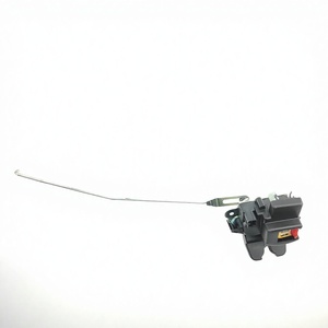 Bloc de verrouillage de coffre 81230-1R010 pour Toyota Nissan, pièce de rechange Sy-071 - Product Image 3