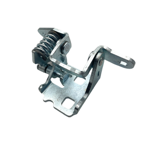 Nayson 05115712AK Conjunto de Bisagra de Puerta Inferior Derecha, Compatible con Jeep Compass Patriot Dodge - Product Image 2