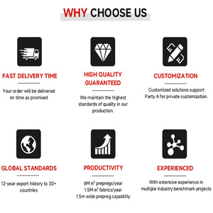 יצרן דושי, צינור מתקפל מסיבי פחמן 25 מ\\\"מ, קנו דה פיברה דה קרבונו, צינור, מוט לכלי PDR - Product Image 6