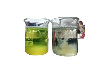 循環水処理に最適なペイントスプレーミスト凝集剤 - Product Image 4