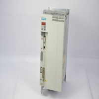 Unidades compactas de variadores de frecuencia SIMOVERT Masterdrives MC DC/AC