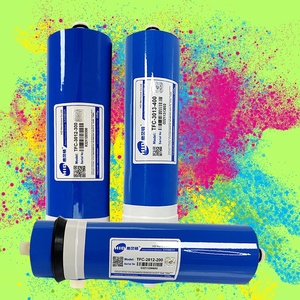 Membrana de alta calidad 75GPD Ro para el hogar con ósmosis inversa - Product Image 5