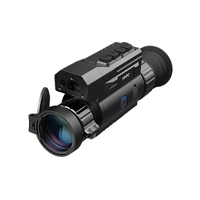 Caméra thermique infrarouge 640*512 25mm TR22-625LRF, grossissement 2X/4X, distance de détection 1000m, IR 850/940nm, 12 millions de pixels, résistance aux chocs