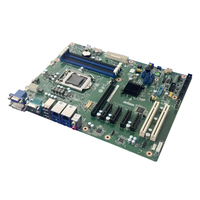 Nouvelle carte mère industrielle ATX Advantech AIMB 786 LGA1151 8e/9e génération Intel Core I7/i5/i3 DDR4 Triple affichage RS485 SATA 128 Go