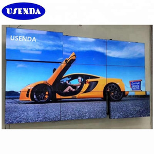 Panel <span class=keywords><strong>LG</strong></span> 46 49 55 65 75 pulgadas 1,7mm 4K bisel estrecho Lcd Video Wall <span class=keywords><strong>precio</strong></span> <span class=keywords><strong>pantalla</strong></span> con controlador <span class=keywords><strong>de</strong></span> pared <span class=keywords><strong>de</strong></span> video - Product Image 5