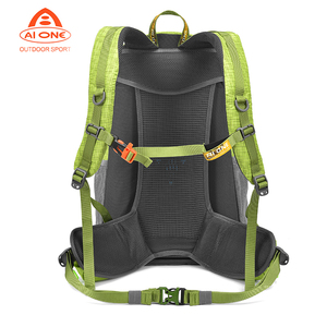 <span class=keywords><strong>Sac</strong></span> à <span class=keywords><strong>dos</strong></span> de Trekking léger et étanche, pour <span class=keywords><strong>randonnée</strong></span> en plein air, en Nylon, à la mode, offre spéciale - Product Image 5