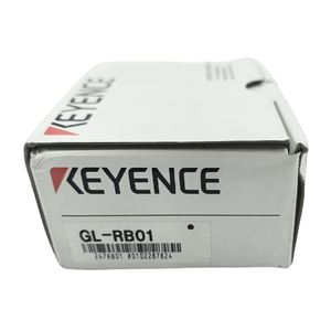 อะไหล่ปรับแต่งโลหะ KEYENCE รุ่น GL-RB01 ของแท้ 100% ใหม่เอี่ยม สำหรับงานปรับแต่งความแม่นยำในอุตสาหกรรม - Product Image 6