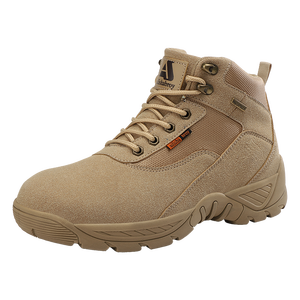 <span class=keywords><strong>Meilleur</strong></span> Prix – Bottes de <span class=keywords><strong>Randonnée</strong></span> <span class=keywords><strong>Homme</strong></span> Warrior Ops Research Élégantes et Résistantes à l'Usure – Stock Original Approuvé pour l'Extérieur Été <span class=keywords><strong>Hiver</strong></span> - Product Image 1