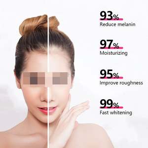 Crème pour le visage à l'<span class=keywords><strong>acide</strong></span> pour peaux sujettes à l'acné, réparation de la peau, éclaircissement des taches pigmentaires, crème pour le visage à l'<span class=keywords><strong>acide</strong></span>, approvisionnement direct en usine pour les soins de la peau - Product Image 3