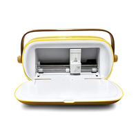 KaiMai haute qualité en gros A5 taille mini traceur machine de découpe vinyle traceur de découpe pour autocollant carton vinyle tracé