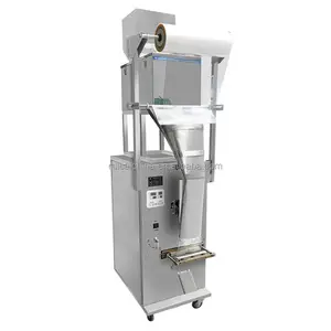 Powder Packing Machine 20g 50g 100g 500g 1000g