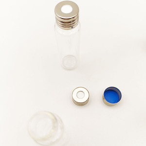 ขวดใสบรรจุวัสดุเฉพาะทางขนาด 20 มล. ฝาปิดแบบ XZ อุปกรณ์ห้องปฏิบัติการ รับประกัน 1 ปี รองรับ ODM OEM - Product Image 6