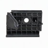 Support central de pare-chocs avant droit OE 1084172-00-F pour Tesla Model 3 2017-2023, support de fixation du radiateur