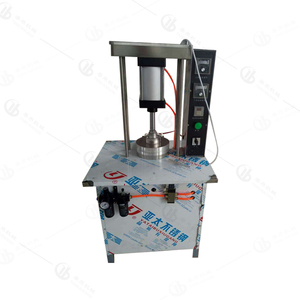 YBJ350 Tự Động Chapati Máy Làm Roti <span class=keywords><strong>Maker</strong></span> Máy Làm Bánh Kếp Máy - Product Image 5