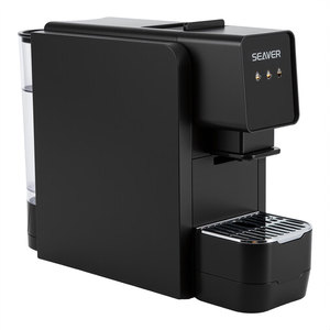 Macchina da Caffè 3 in 1 per Casa 2025 con Pannello Touch, Basso MOQ - Product Image 1