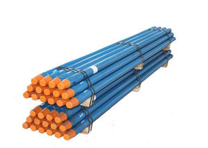 Premium Drill Tools Series: Diamond, Core Bit, Rod Drill, String High Precision Drilling Accessories for Water Wells - Product Image 2