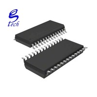 Chip IC PIC16F887-I/P PIC16F MCU de 8 bits PIC16 PIC 14KB Flash A PDIP40 PIC16F887 PIC16F887-I/PT TQFP-44