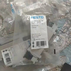 โซลินอยด์วาล์ว FES-TO VUVG-B14-P53C-ZT-F-1P3 566518 พร้อมส่ง - Product Image 1