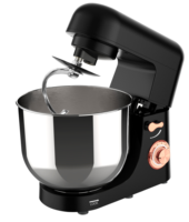 Impastatrice de cuisine à domicile OEM Aide 8L 1800W support de bol de mélange en acier inoxydable fournisseur d'aliments robots de cuisine support mélangeur d'aliments