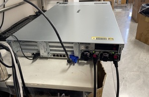 P38411-B21 Gen10 DL385 Proliant บวก V2 8-SFF เซิร์ฟเวอร์ประมวลผลสูงเซิร์ฟเวอร์ - Product Image 6