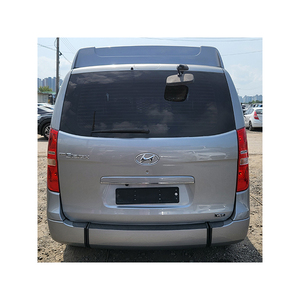 ที่ยกวีลแชร์หนัง5ที่นั่ง R-กล้องซ้ายรถเกาหลี HD Grand Starex - Product Image 4