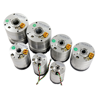 Actionneur de bras robotique de haute précision avec boîte de vitesses Harmonic Drive pour robot