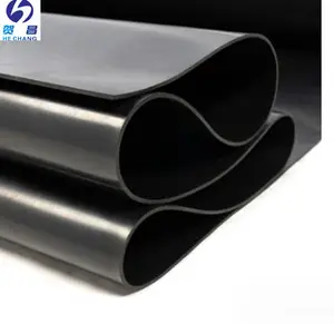 Customization Neoprene Nbr Silicone Rubber Sheet Any Type And Size Nonstandard Best Rubber Sheet