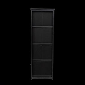 Wholesale Supplier Modern Living Room Fabric <b>Cabinets</b> Freestanding Durable Stainless Steel MDF Panel Pine Various Color Dresser - Product Image 4