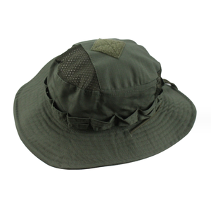 Chapeau de camouflage DFB101 pour le camping en plein air, les voyages, les sports, pare-soleil, respirant - Product Image 4