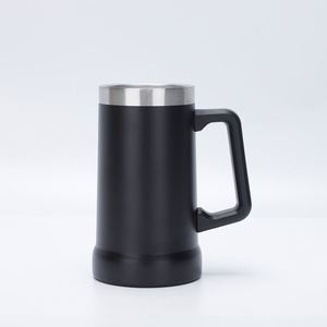 Gobelet isotherme en acier inoxydable de 24 oz, grande capacité, gravure personnalisée, cadeaux pour les garçons d'honneur, ASM33 - Product Image 4