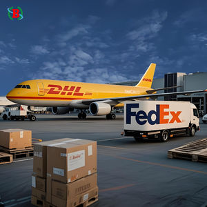 Transporte aéreo puerta a almacén de Amazon Agente de envío de carga DDP China a EE. UU. México Australia Transporte aéreo - Product Image 1