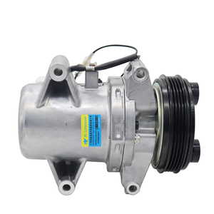 Compresor de aire acondicionado automático 7813A671 92600D250B 7813A673 para Mitsubishi L200 - Product Image 2