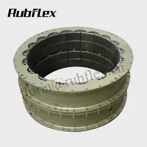 Rubflex Air Clutch and brake 52vc1200 142841 For Oilfield Machinery
