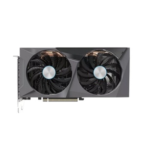 การ์ดจอเกมมิ่งมือสอง <span class=keywords><strong>RTX3060Ti</strong></span> 8G สำหรับคอมพิวเตอร์ตั้งโต๊ะแบบถอดประกอบ - Product Image 1