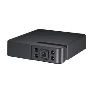 واي فاي HD 640*480 كاميرا فيديو مغناطيسية احترافية صغيرة للأمن