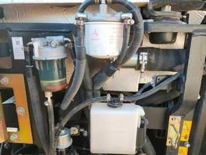 Miniexcavadora SANY 26U SY26U SY26 de 2.6T Usada, Certificada por la CE, Motor Sany, Cilindros HYDAC, Bomba de Engranajes, Rodamientos - Product Image 5