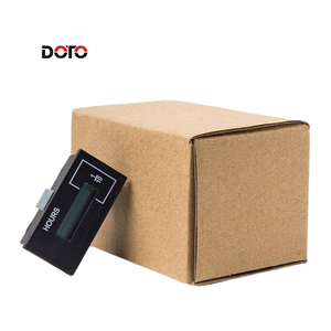 Compteur horaire numérique industriel LCD DC 12V 36V pour mini-pelles mécaniques <span class=keywords><strong>DOTO</strong></span> LY-DH1 - Vente en gros - Product Image 6