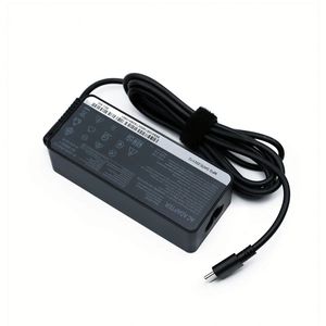 Factory Price Newest <b>Type</b> <b>C</b> 45w 65w Usb <b>C</b> Ac Laptop Universal Power <b>Adapter</b> Charger for Dell Lenovo - Product Image 3