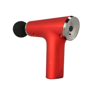 Amazon heiß verkaufen neues Modell effiziente Schlag Schock Muskel entspannung <span class=keywords><strong>Massage</strong></span> pistole - Product Image 5