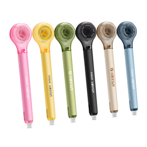Ruban correcteur rechargeable Lepusheng, style stylo, grande capacité, pour étudiants - Product Image 3