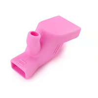 Nouvelle Offre Spéciale Yobe Baby YB-2319 Rallonge de sécurité manuelle en silicone PVC pour robinet d'évier et lavabo pour enfants