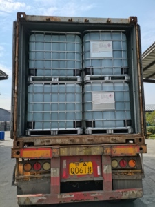 Бензиловый спирт высокого качества 99% CAS 100-51-6, промышленный сорт - Product Image 5