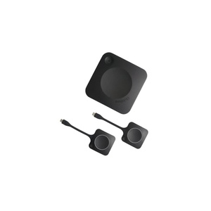 Système de vidéoconférence sans fil ClickShare CX-30 pour salles de réunion - Product Image 2