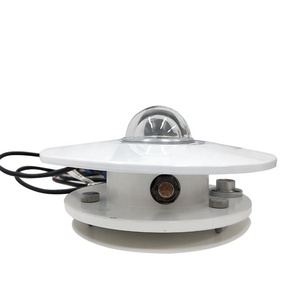 BGT CE RS485 Modbus 0-5V 4-20mA Output Solar Radiation Measure <strong>Sensor</strong> Principle Thermopile Pyranometer for Weather Station - Product Image 5