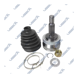 USEKA OEM 49500-3K000 C.V. Ajuste de junta para <span class=keywords><strong>Hyundai</strong></span> <span class=keywords><strong>Tucson</strong></span> 2004-<span class=keywords><strong>2010</strong></span> <span class=keywords><strong>Diesel</strong></span> Z Franca - Product Image 2